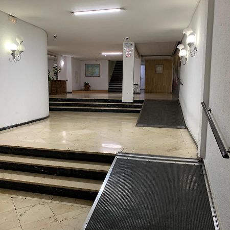 Casa Erika Apartment Torremolinos Exterior foto