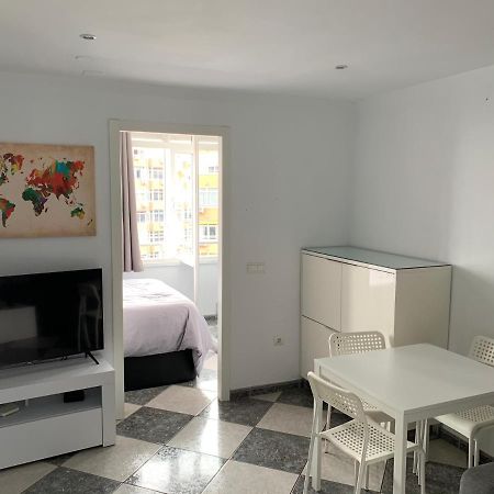 Casa Erika Apartment Torremolinos Exterior foto
