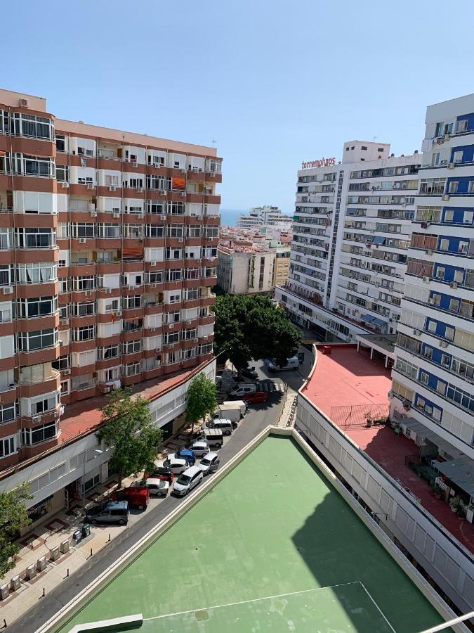 Casa Erika Apartment Torremolinos Exterior foto