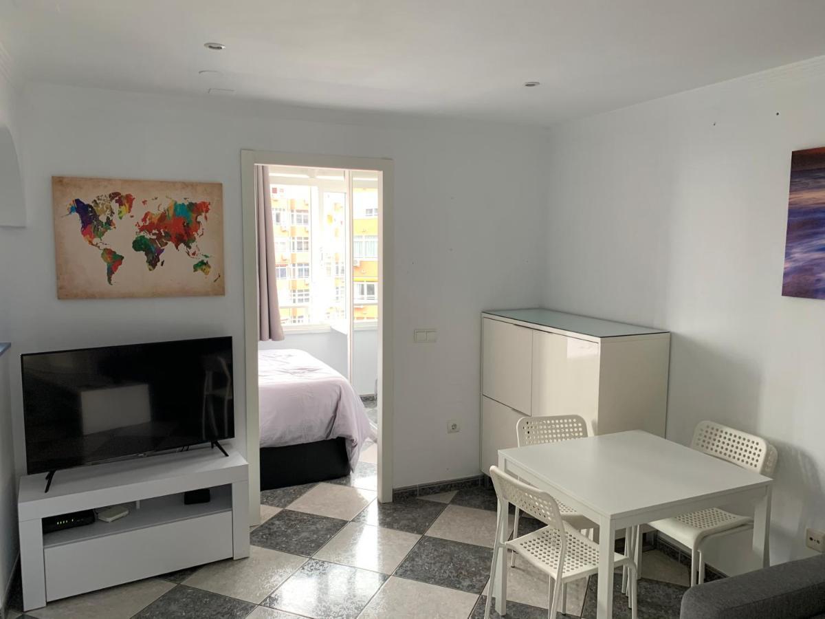 Casa Erika Apartment Torremolinos Exterior foto