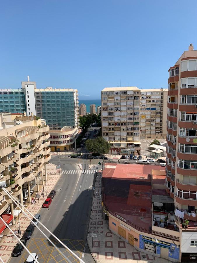 Casa Erika Apartment Torremolinos Exterior foto